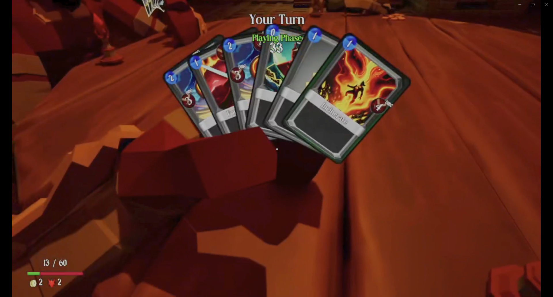 Attrition - Screenshot 3