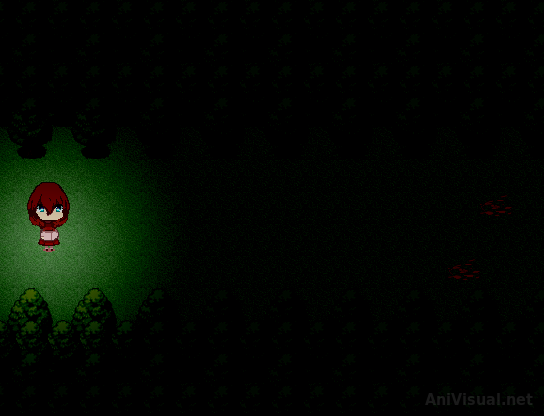 Red Wolf - Screenshot 1