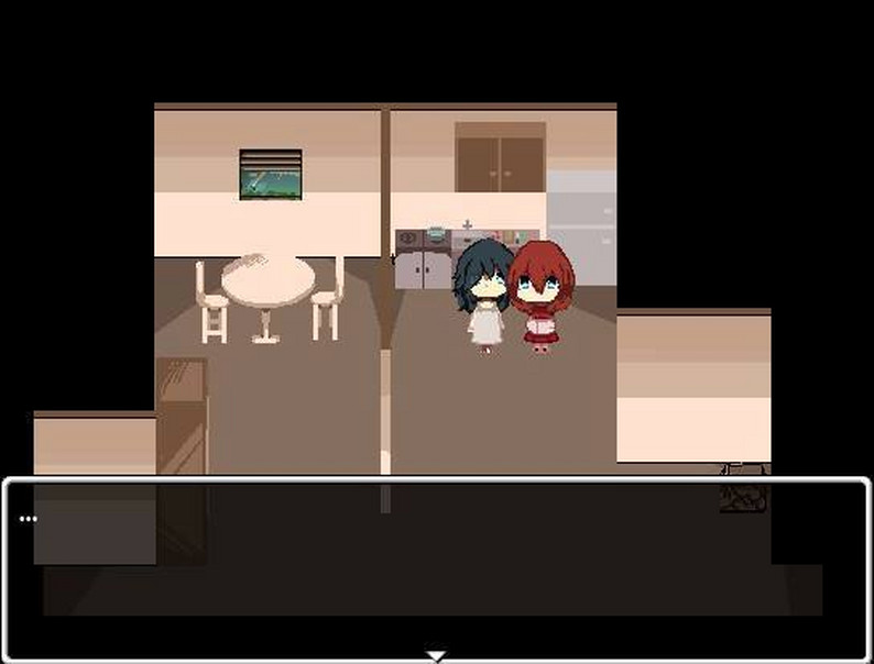 Red Wolf - Screenshot 2