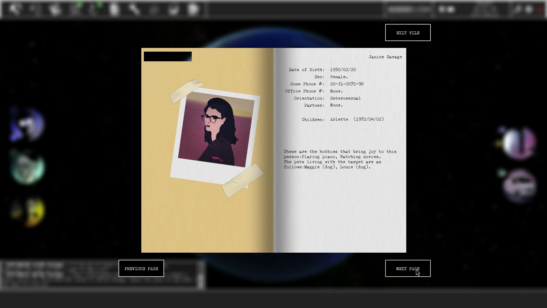 Untrusted: Hackers at Large - Screenshot 3