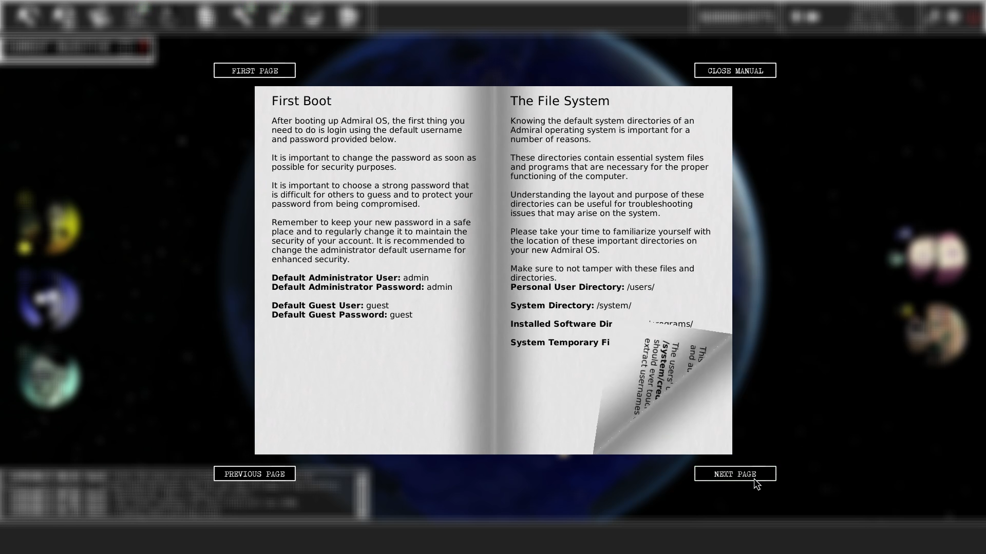Untrusted: Hackers at Large - Screenshot 4