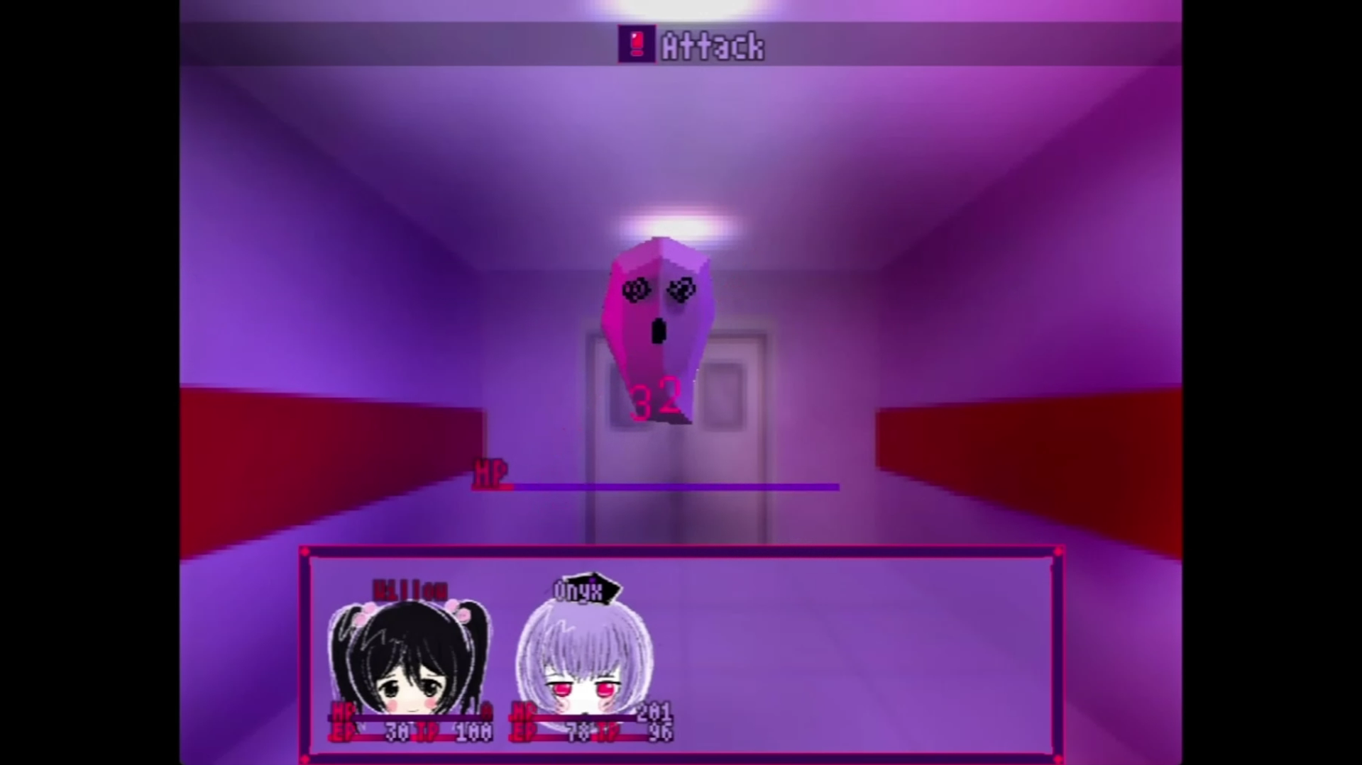 Lost Patient - Screenshot 2