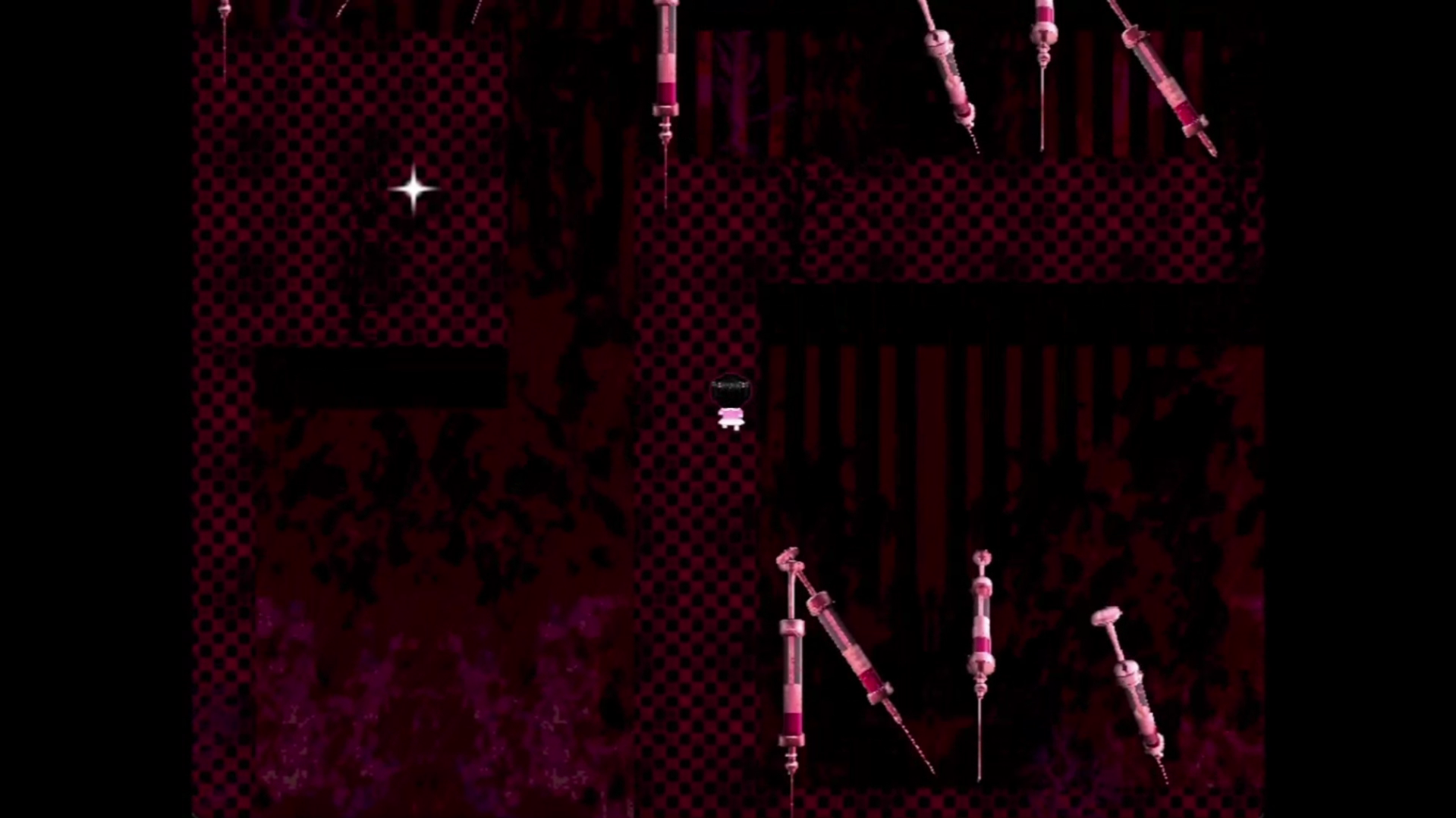 Lost Patient - Screenshot 1