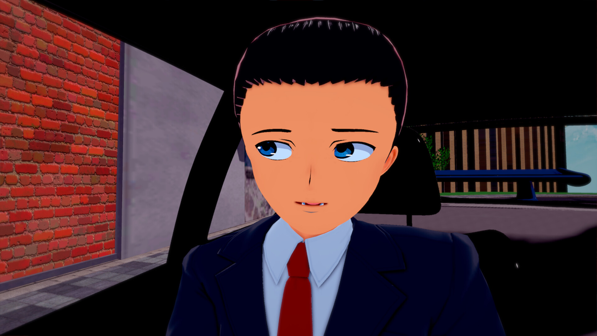 Ashley's Adventure: Get a Job or Die Trying - Screenshot 10