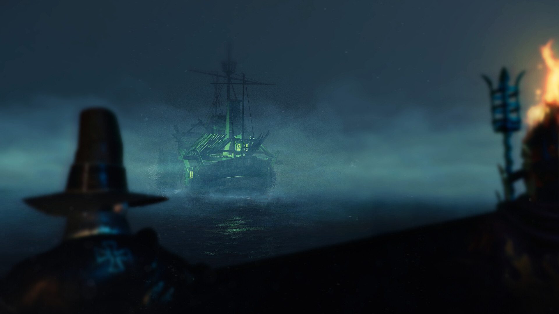 Warhammer: Vermintide 2 - Return to the Reik - Screenshot 4