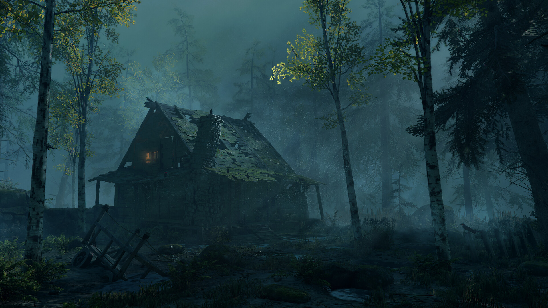 Warhammer: Vermintide 2 - Return to the Reik - Screenshot 2