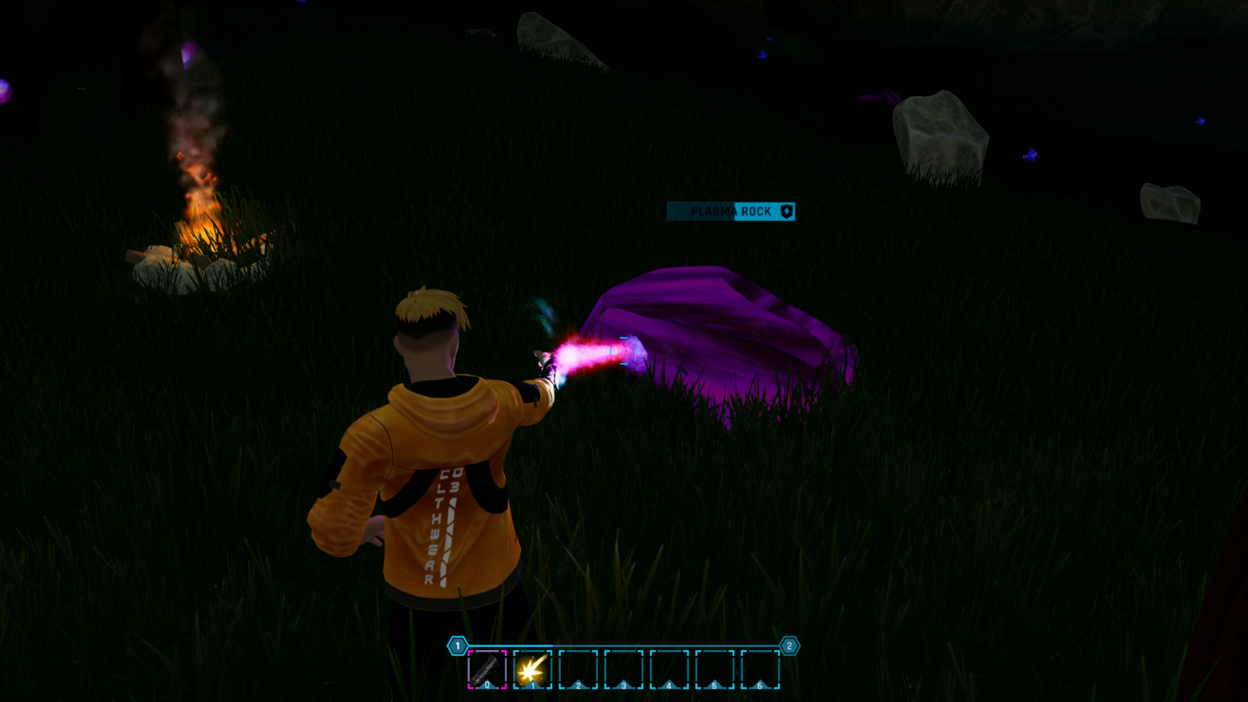 Wildsite - Screenshot 4