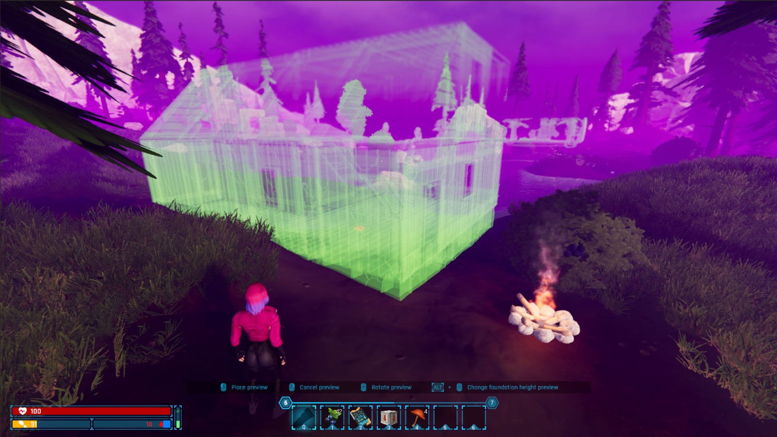 Wildsite - Screenshot 2