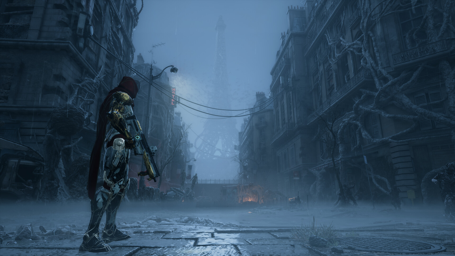 Armatus - Screenshot 6