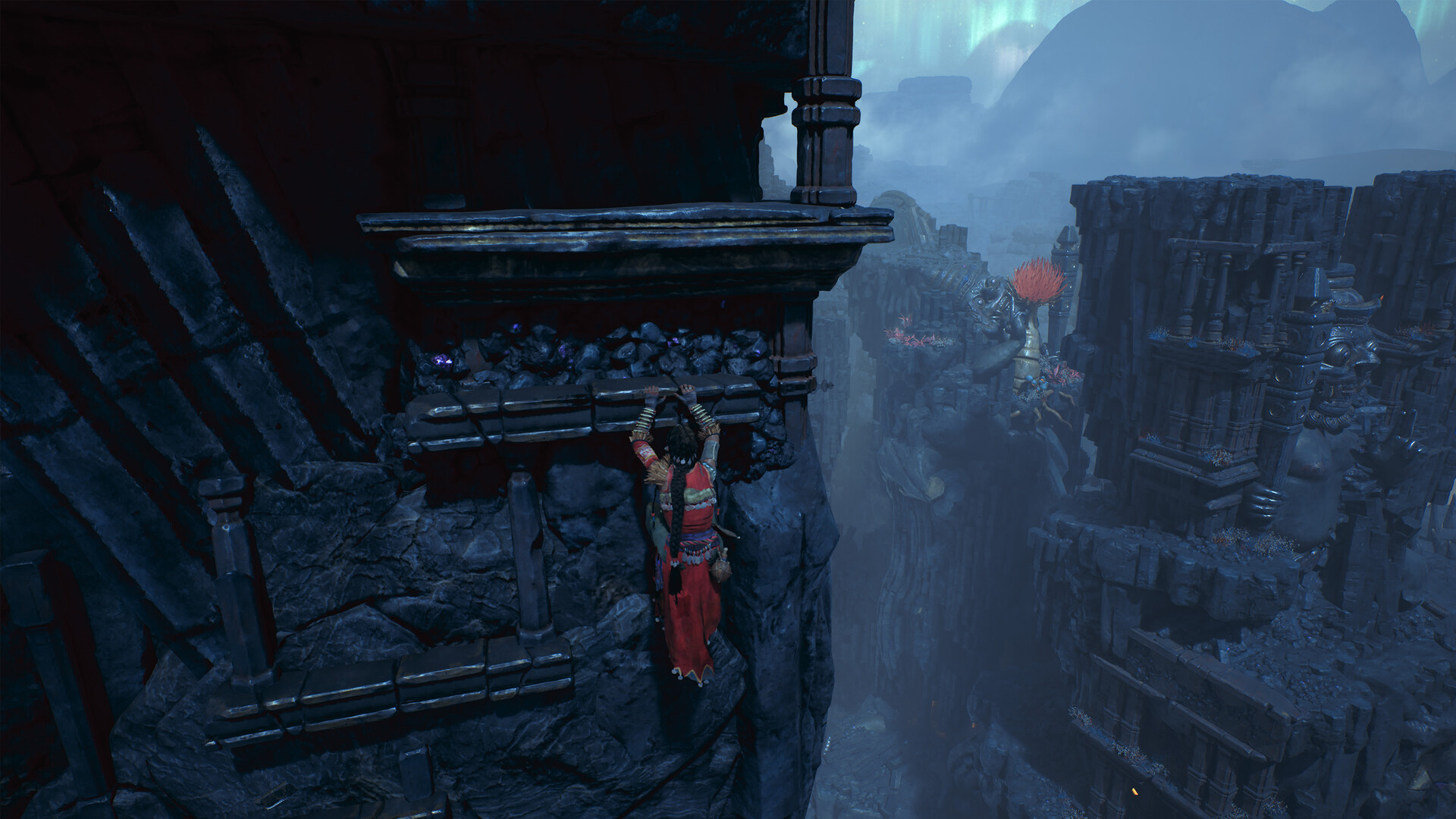 Raji: Kaliyuga - Screenshot 5