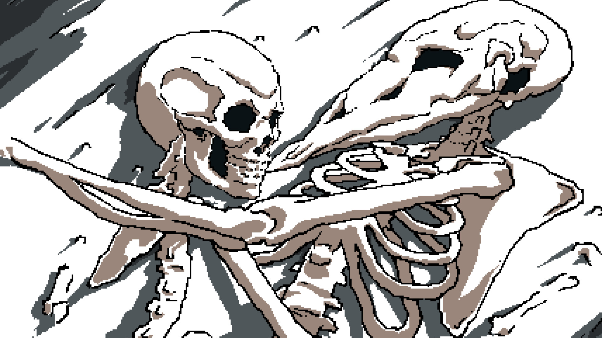 Orkastle - Screenshot 5