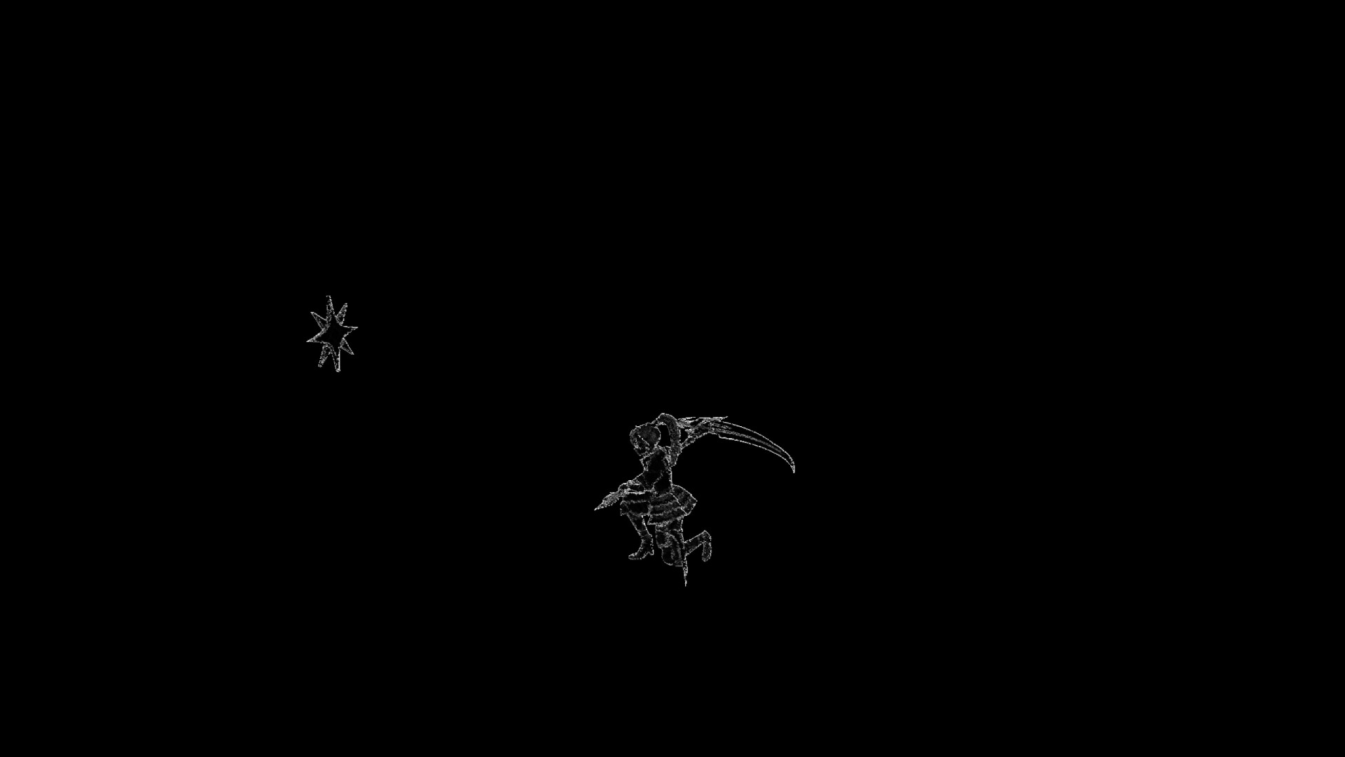 Chronostasis - Screenshot 1