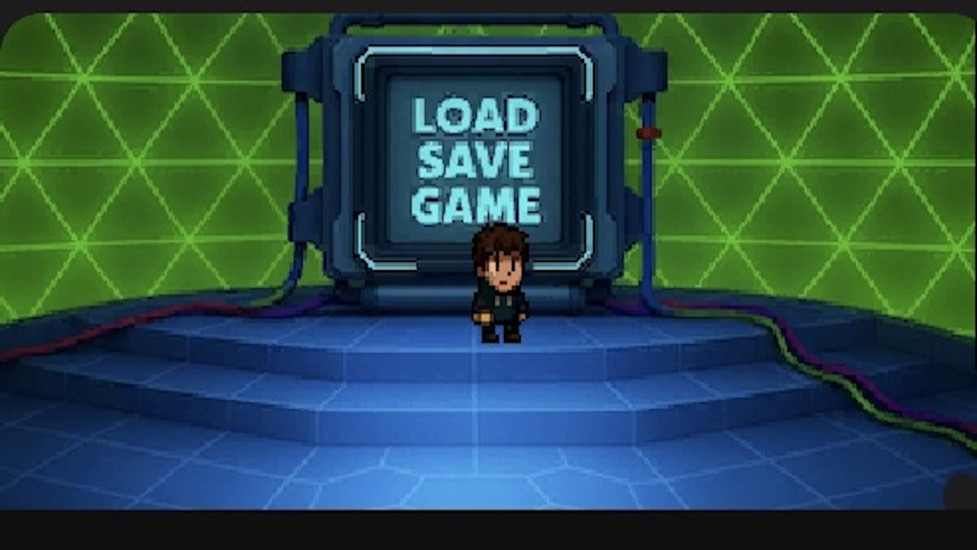 Zomvac - Screenshot 2