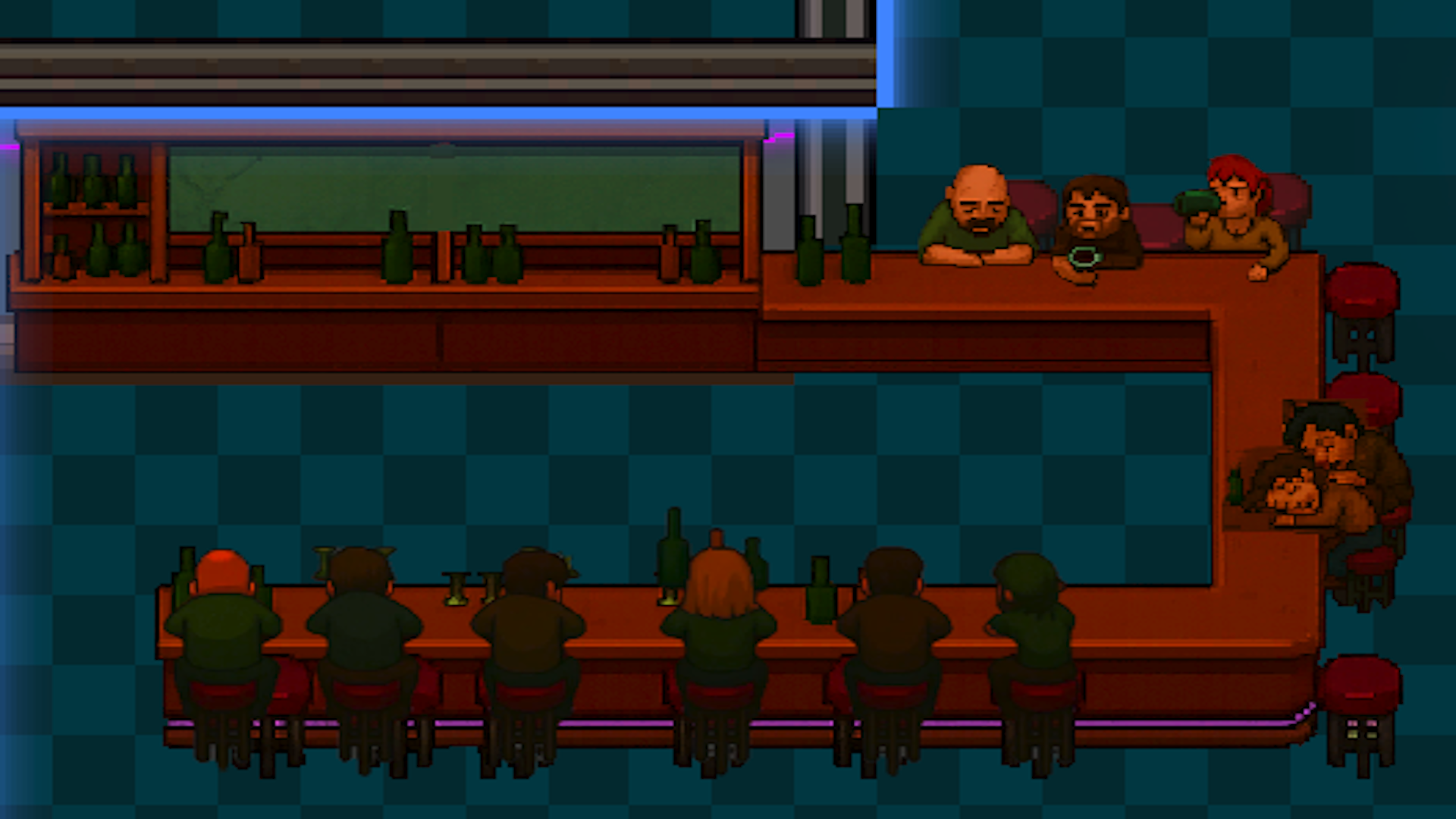 Zomvac - Screenshot 1