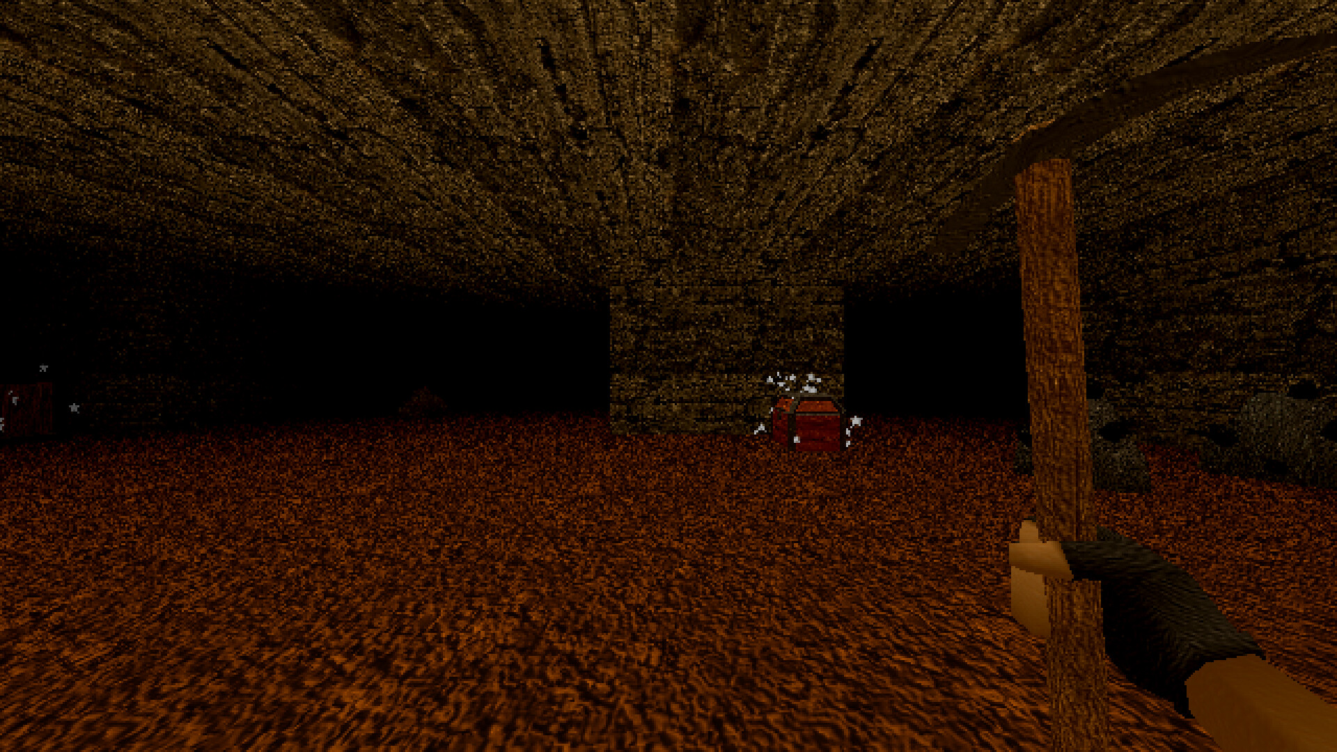 Miner to Die - Screenshot 13