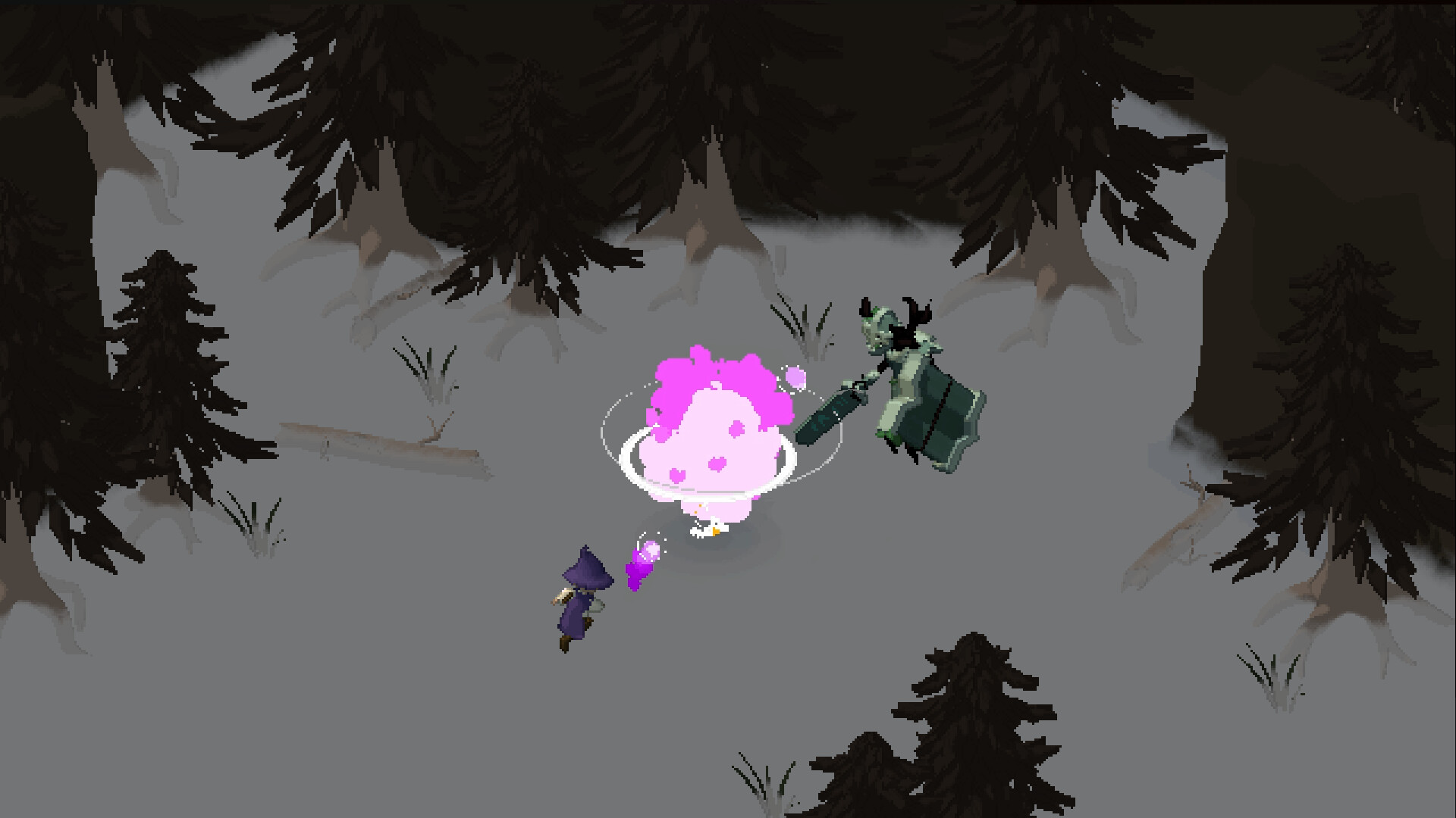 Welehola - Screenshot 2