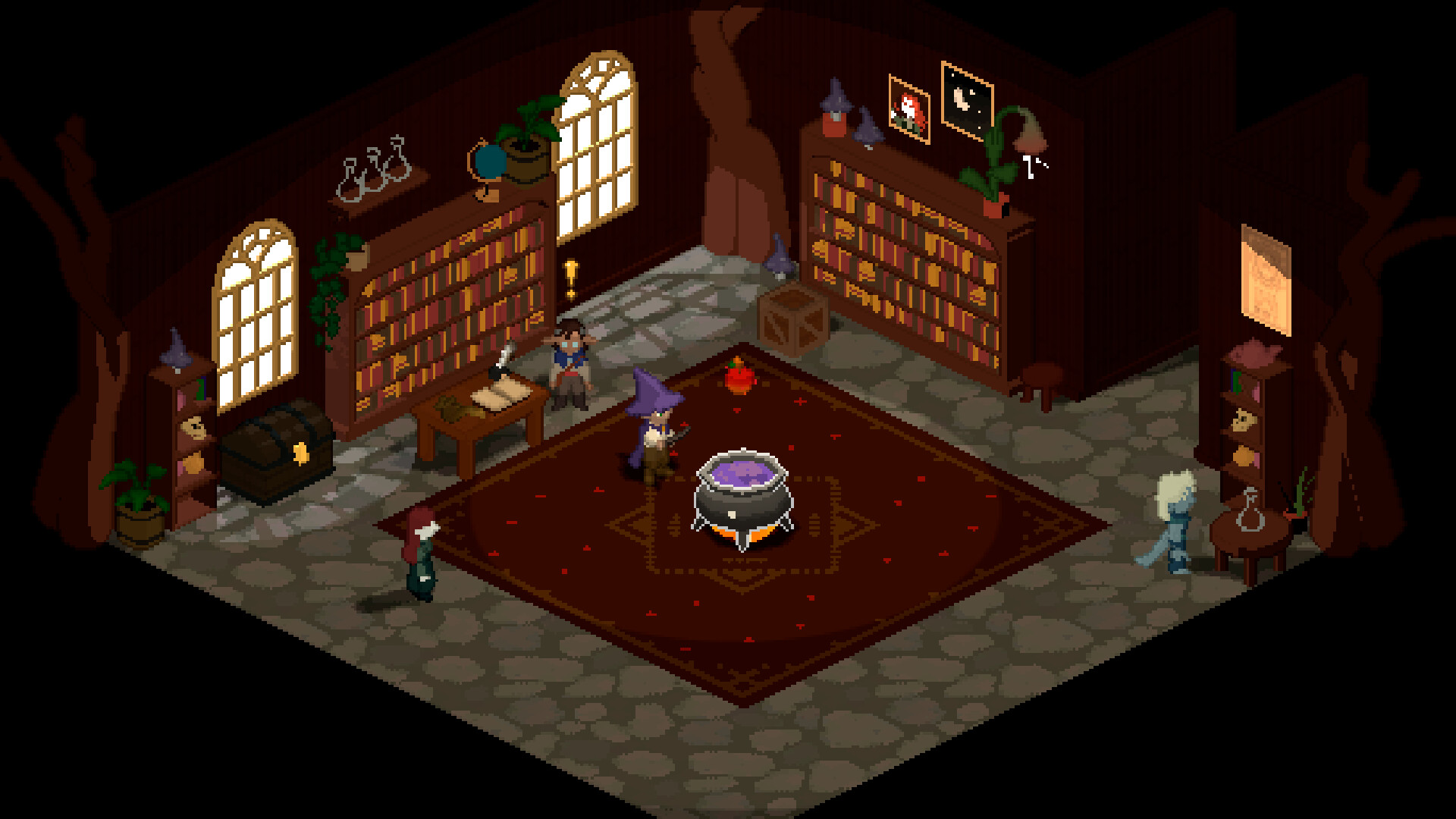 Welehola - Screenshot 6