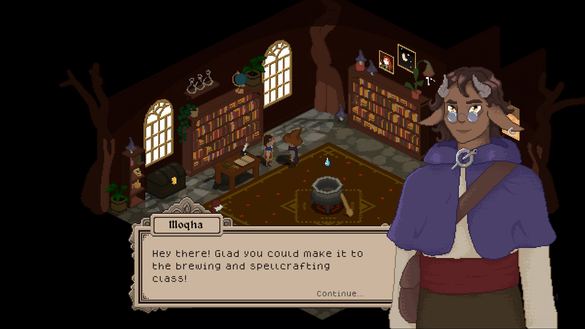 Welehola - Screenshot 3