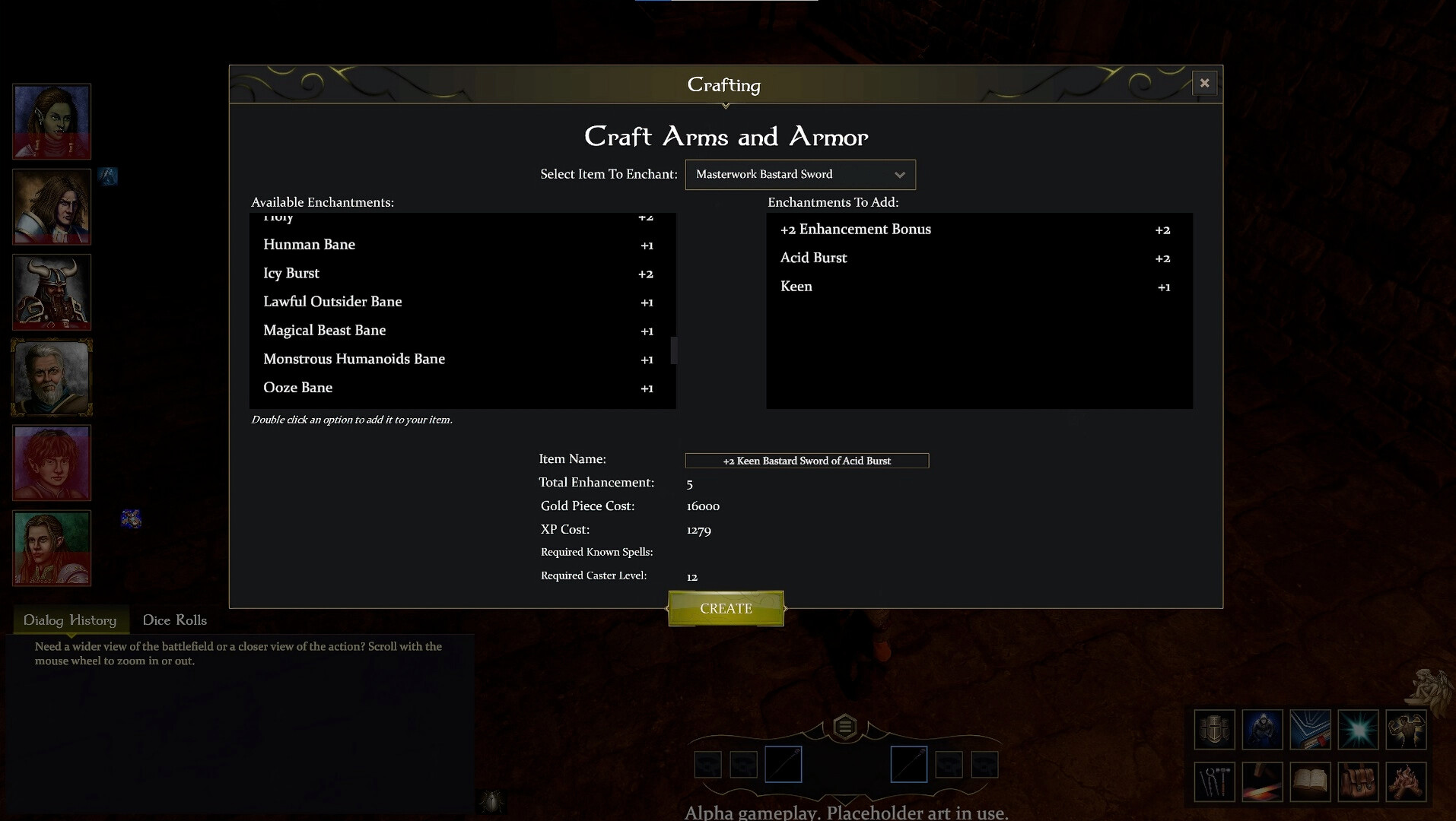 Revenge of the Firstborn - Screenshot 1