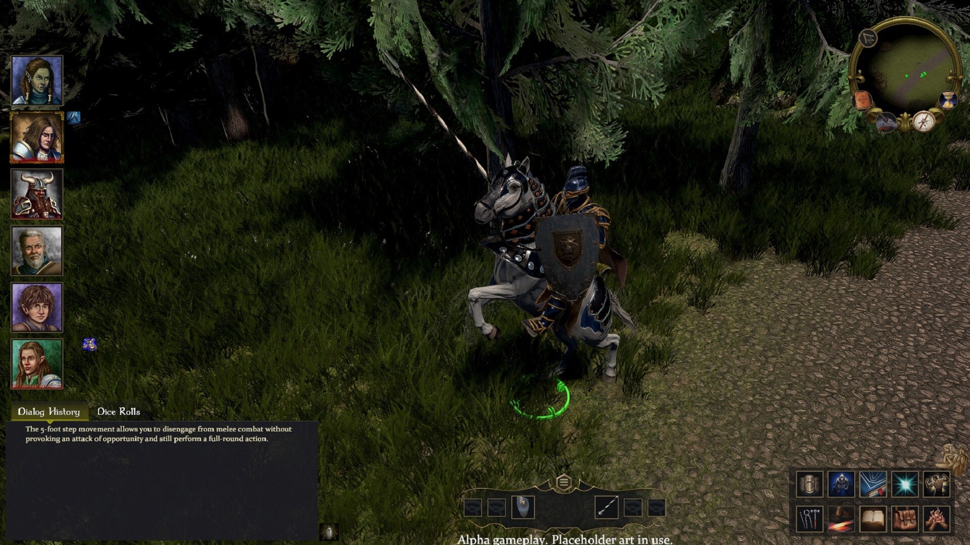 Revenge of the Firstborn - Screenshot 4