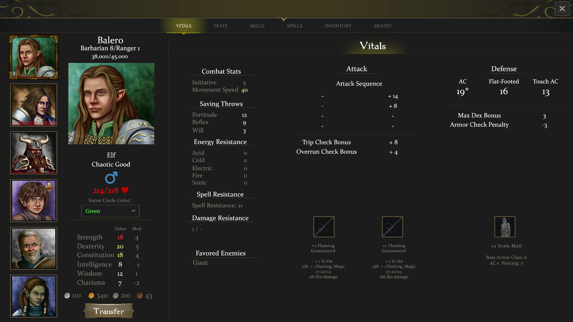 Revenge of the Firstborn - Screenshot 5