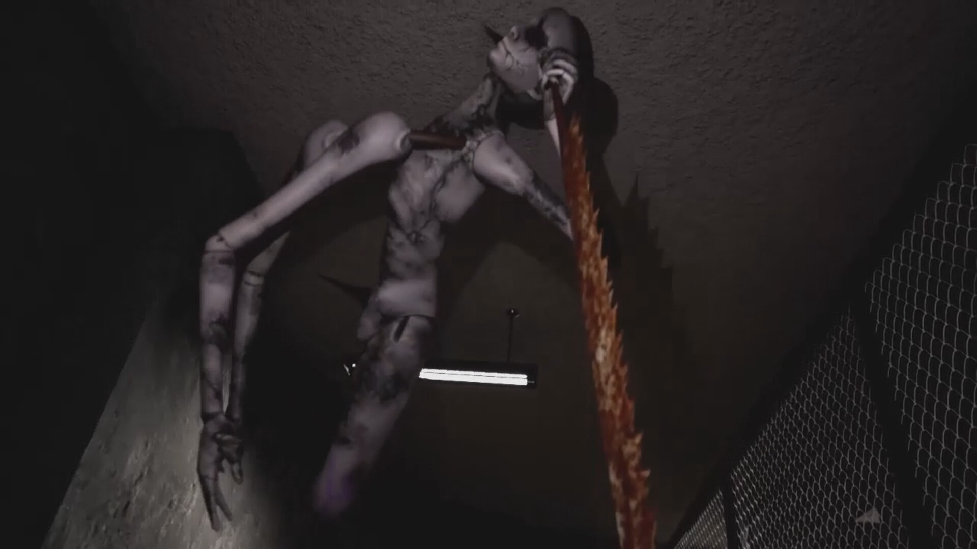 Dysthanasia - Screenshot 11