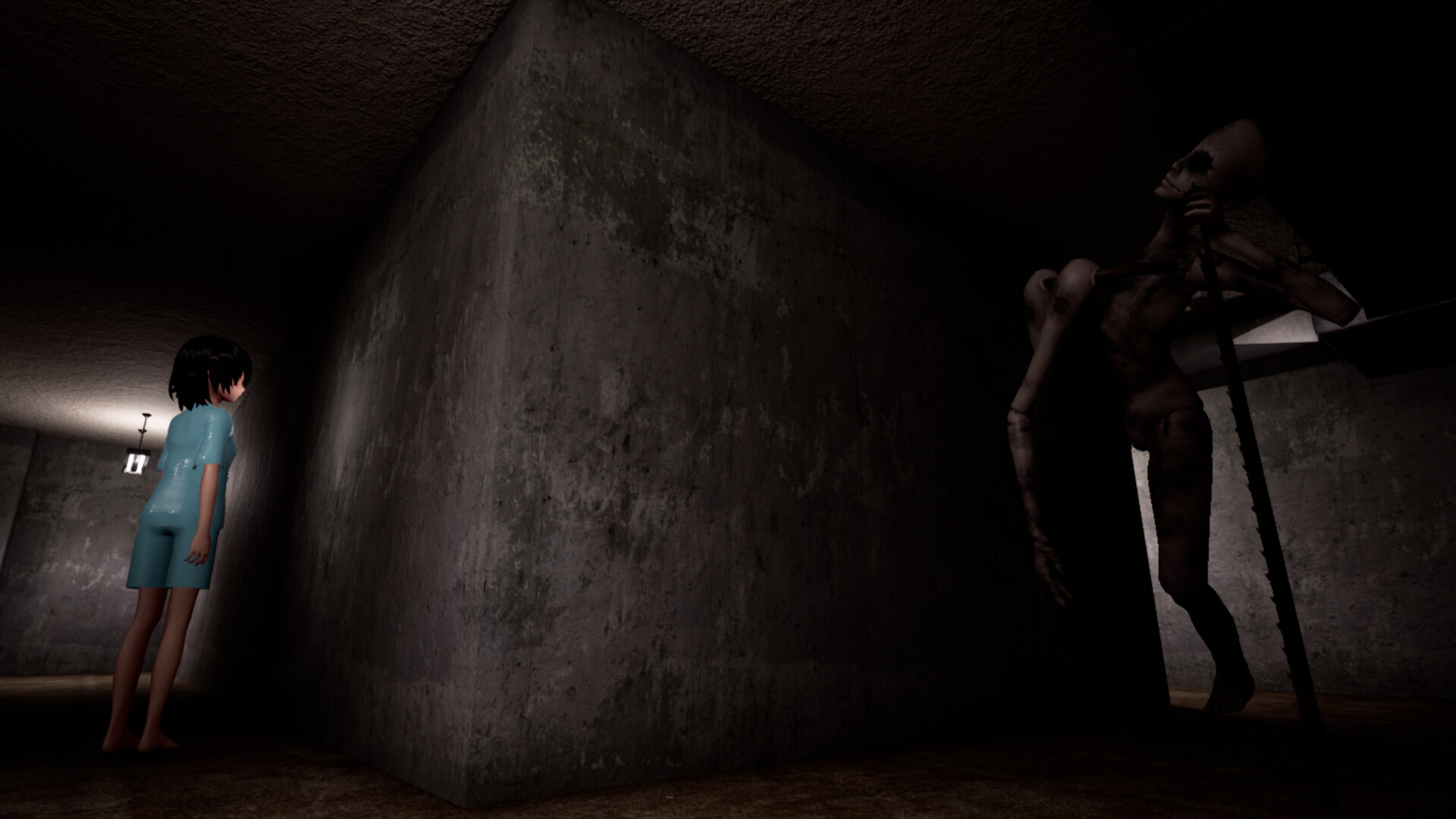 Dysthanasia - Screenshot 18