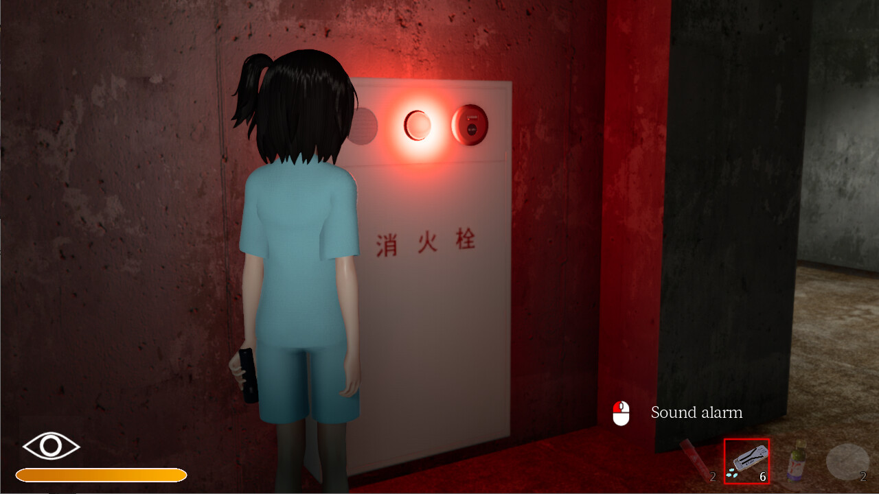 Dysthanasia - Screenshot 3