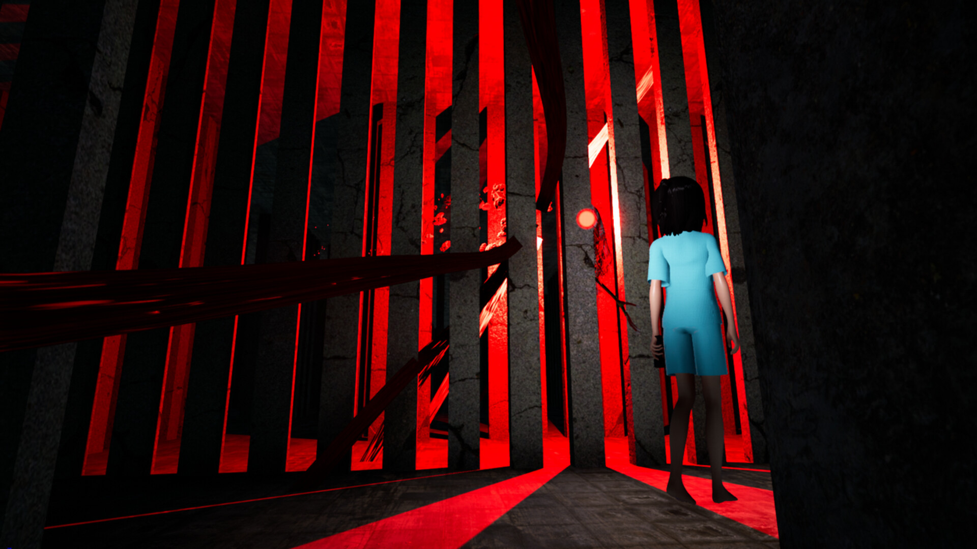 Dysthanasia - Screenshot 12