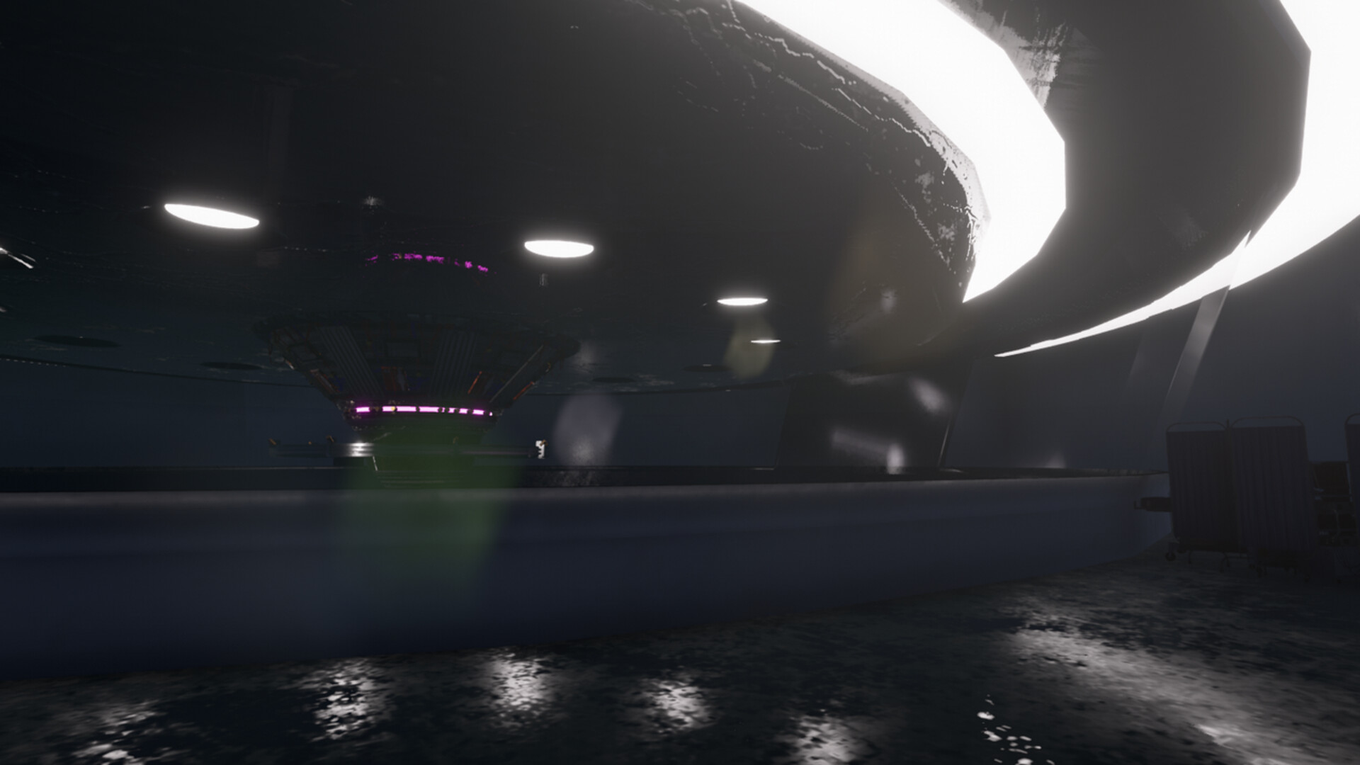 Dysthanasia - Screenshot 13