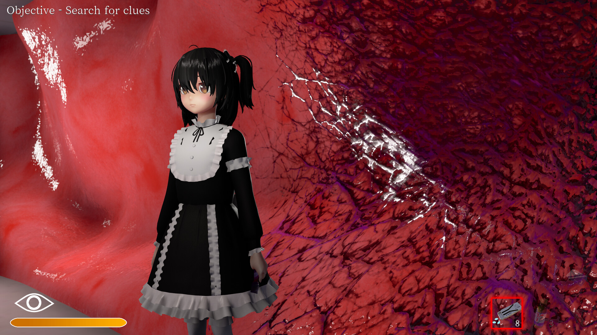 Dysthanasia - Screenshot 15