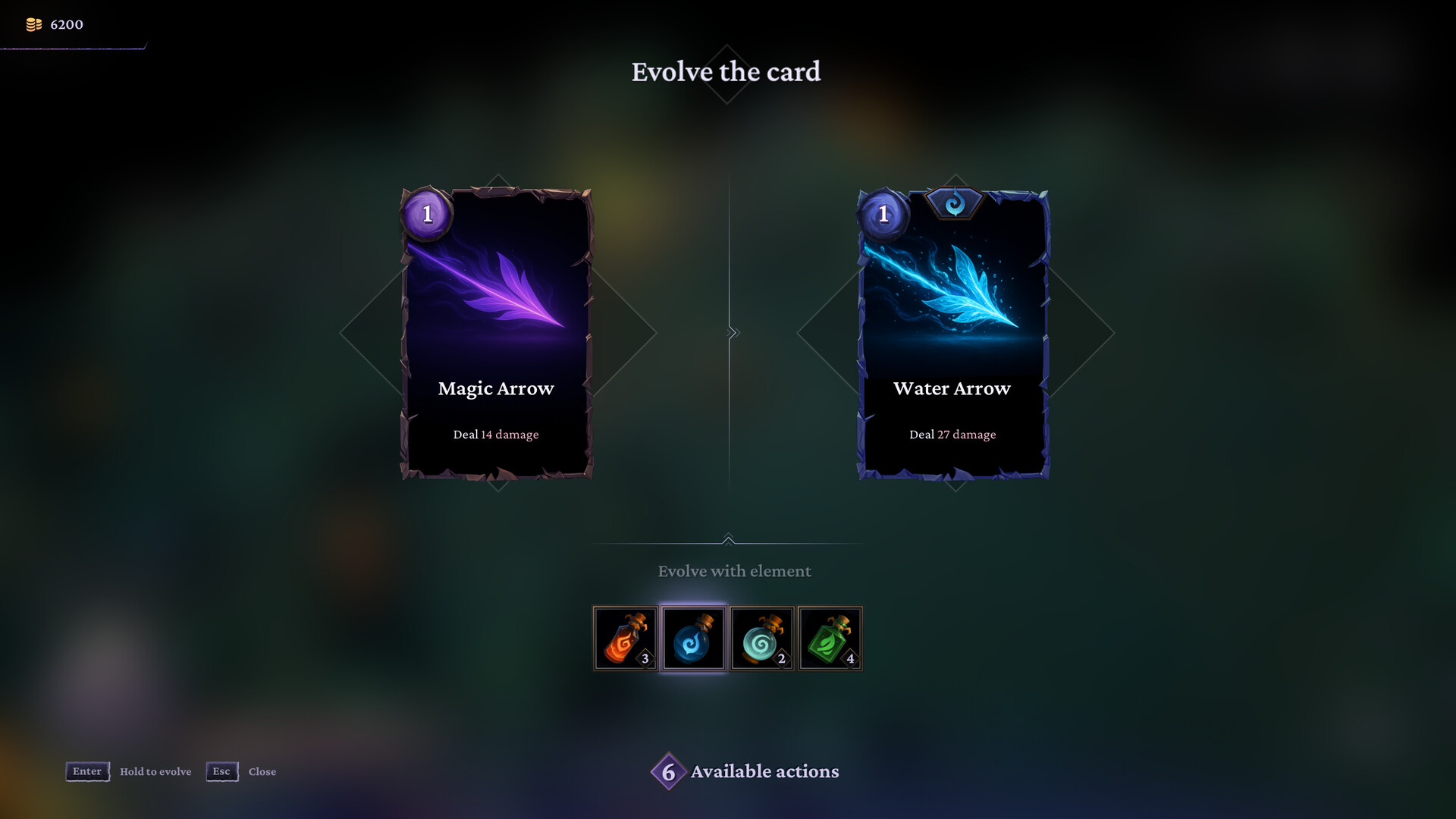 Whispers of Elenrod - Screenshot 3