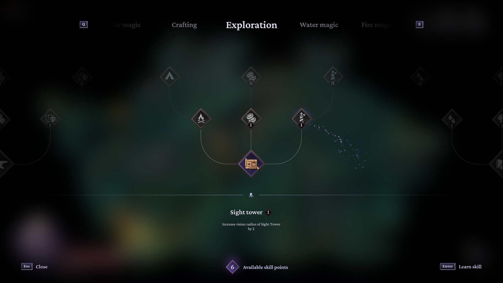 Whispers of Elenrod - Screenshot 4