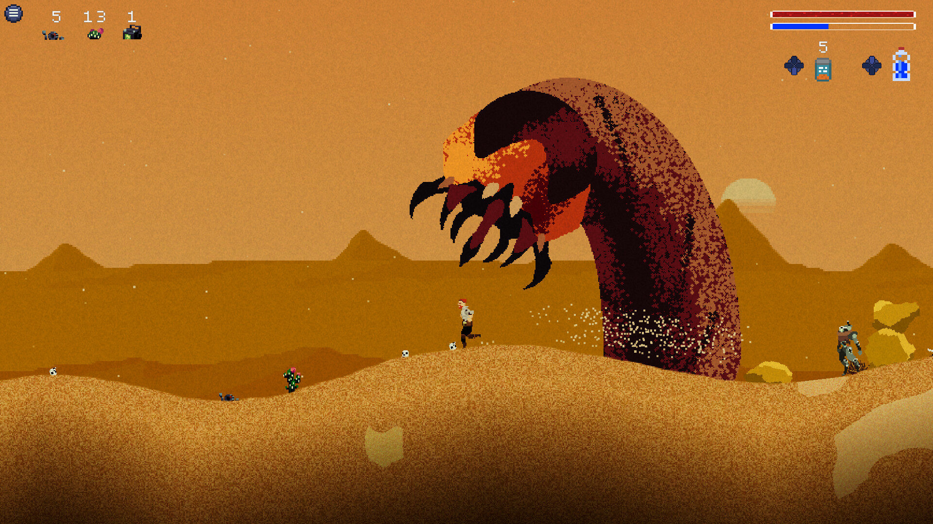 Vitrified - Screenshot 6