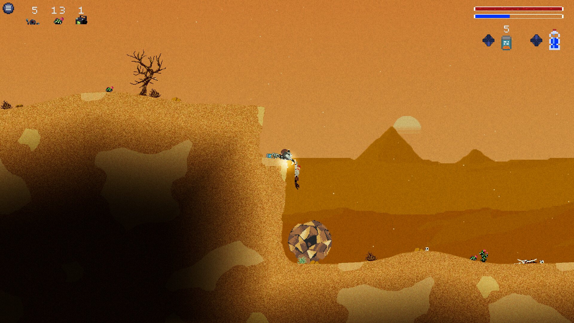 Vitrified - Screenshot 7