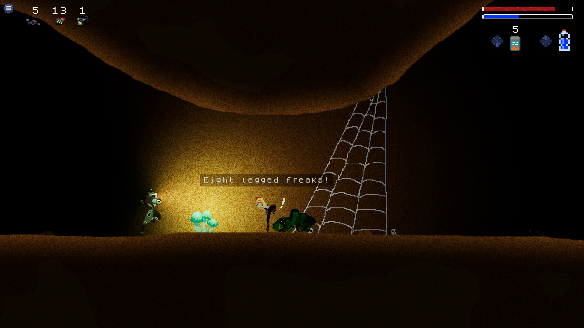 Vitrified - Screenshot 5