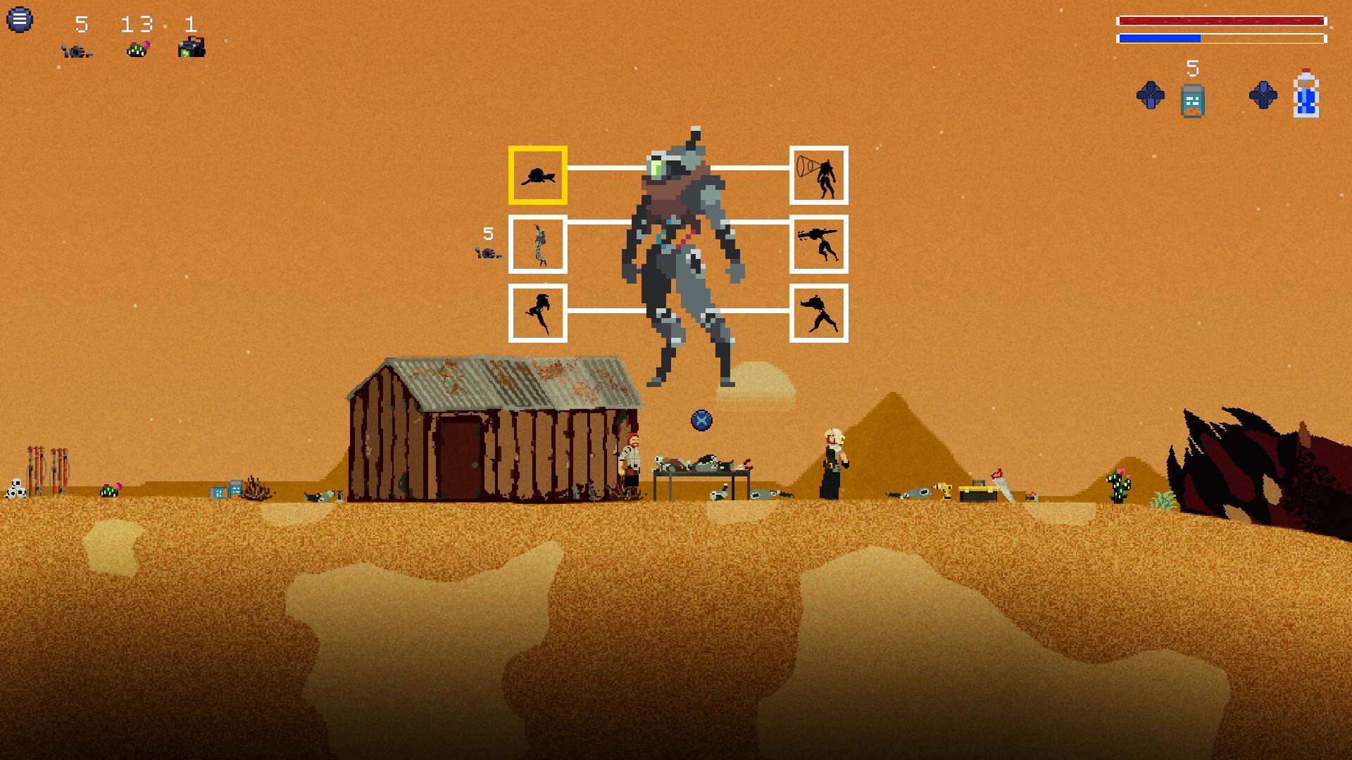 Vitrified - Screenshot 3