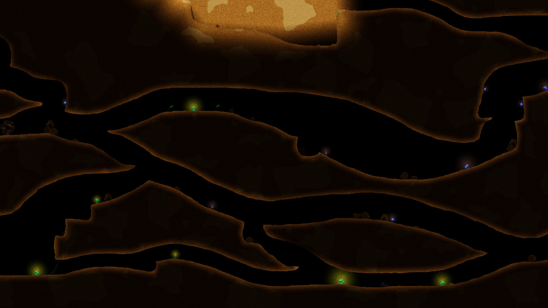 Vitrified - Screenshot 1