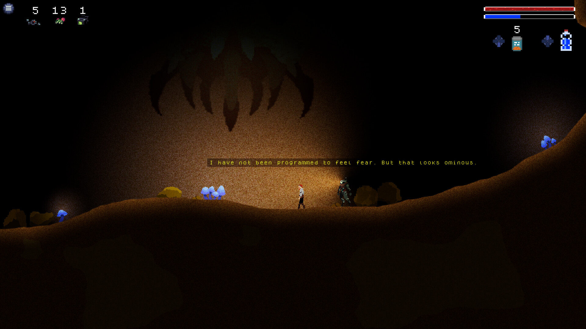 Vitrified - Screenshot 8