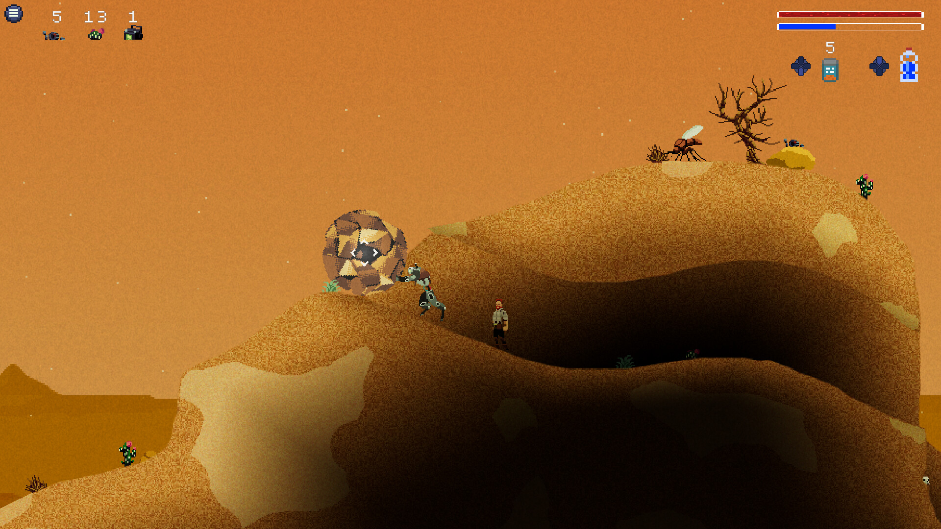 Vitrified - Screenshot 4