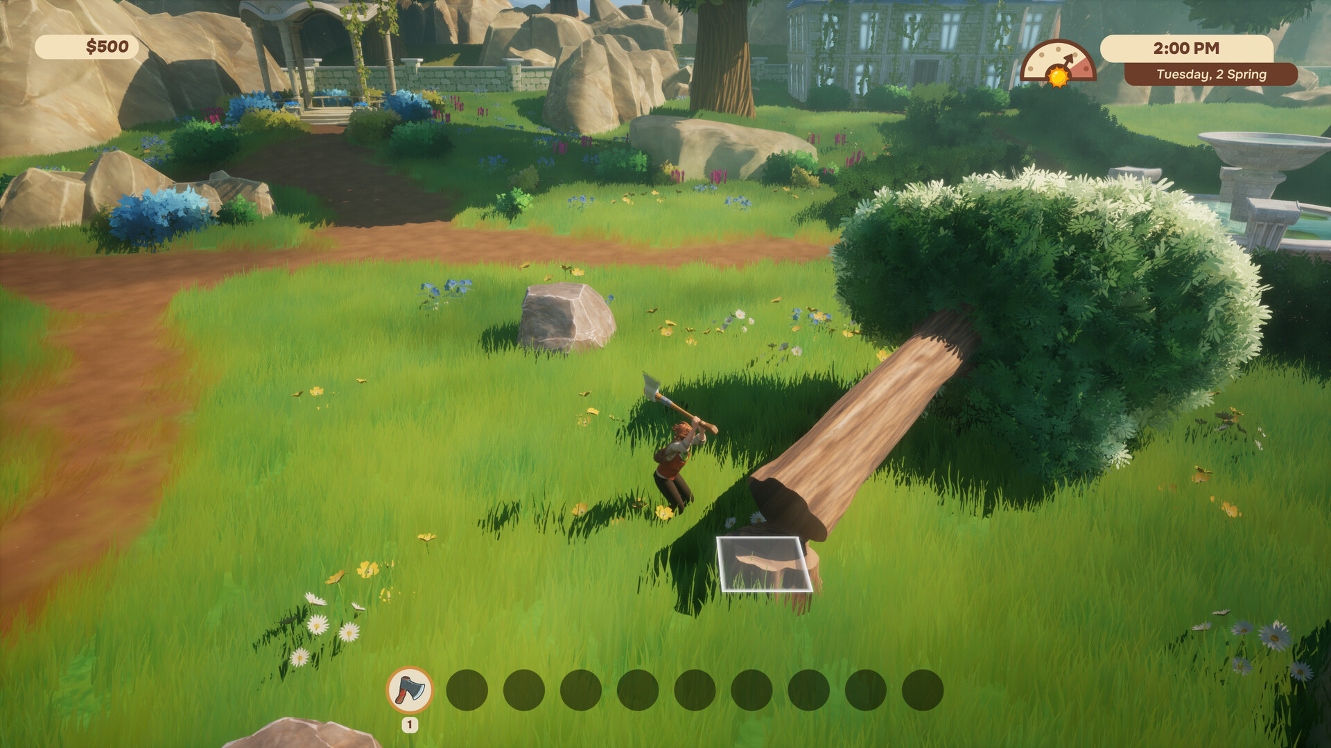 Critterville Goes Bankrupt - Screenshot 6