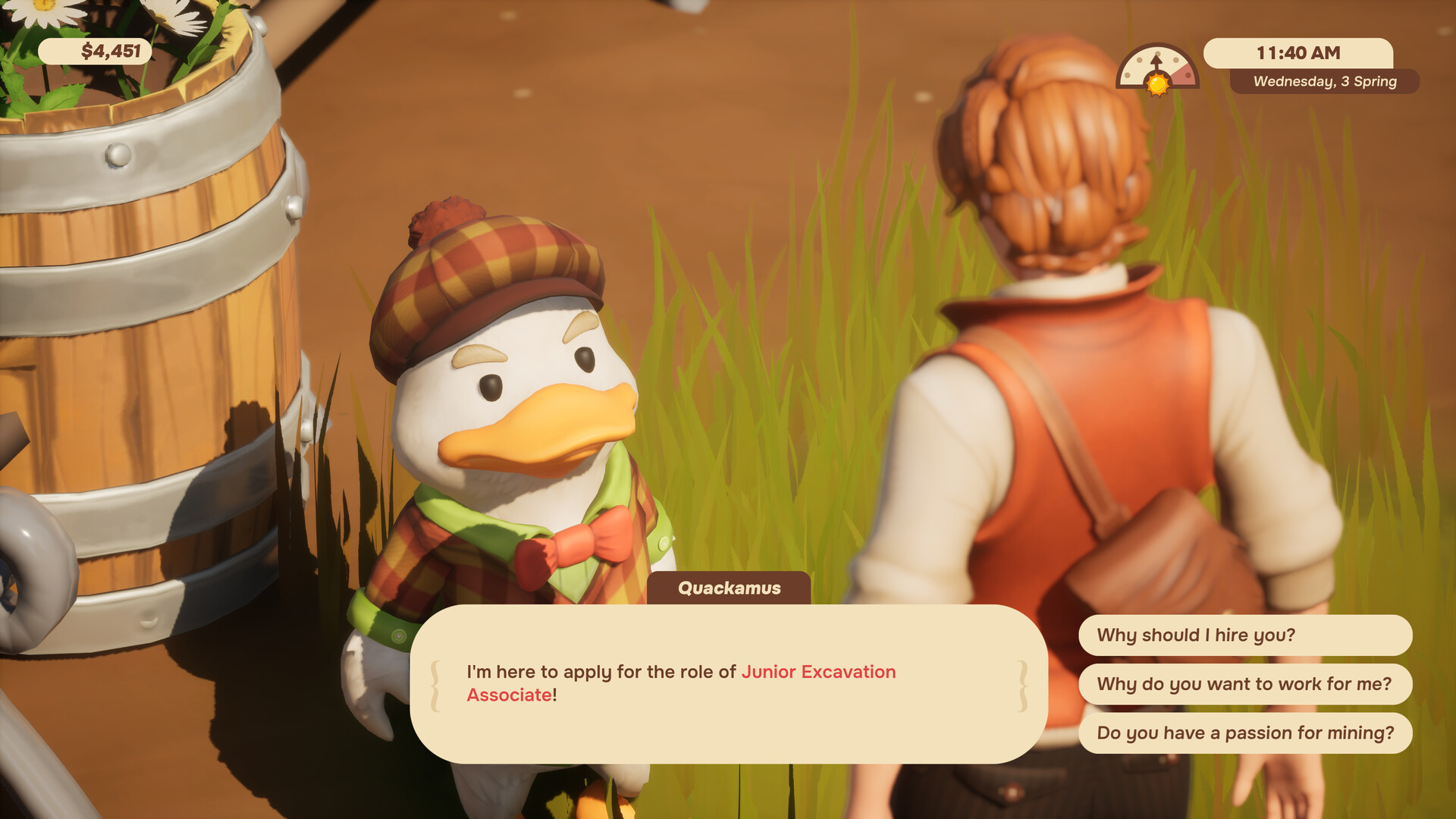 Critterville Goes Bankrupt - Screenshot 2