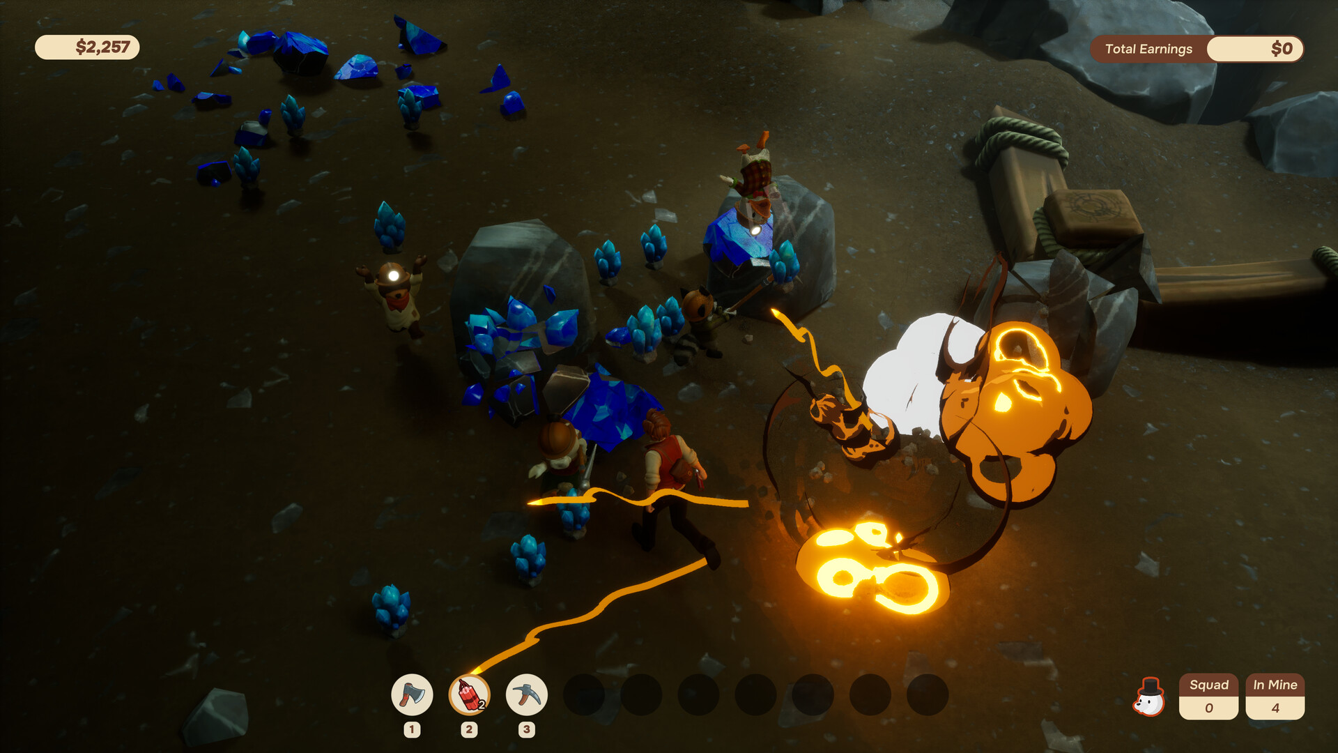 Critterville Goes Bankrupt - Screenshot 7