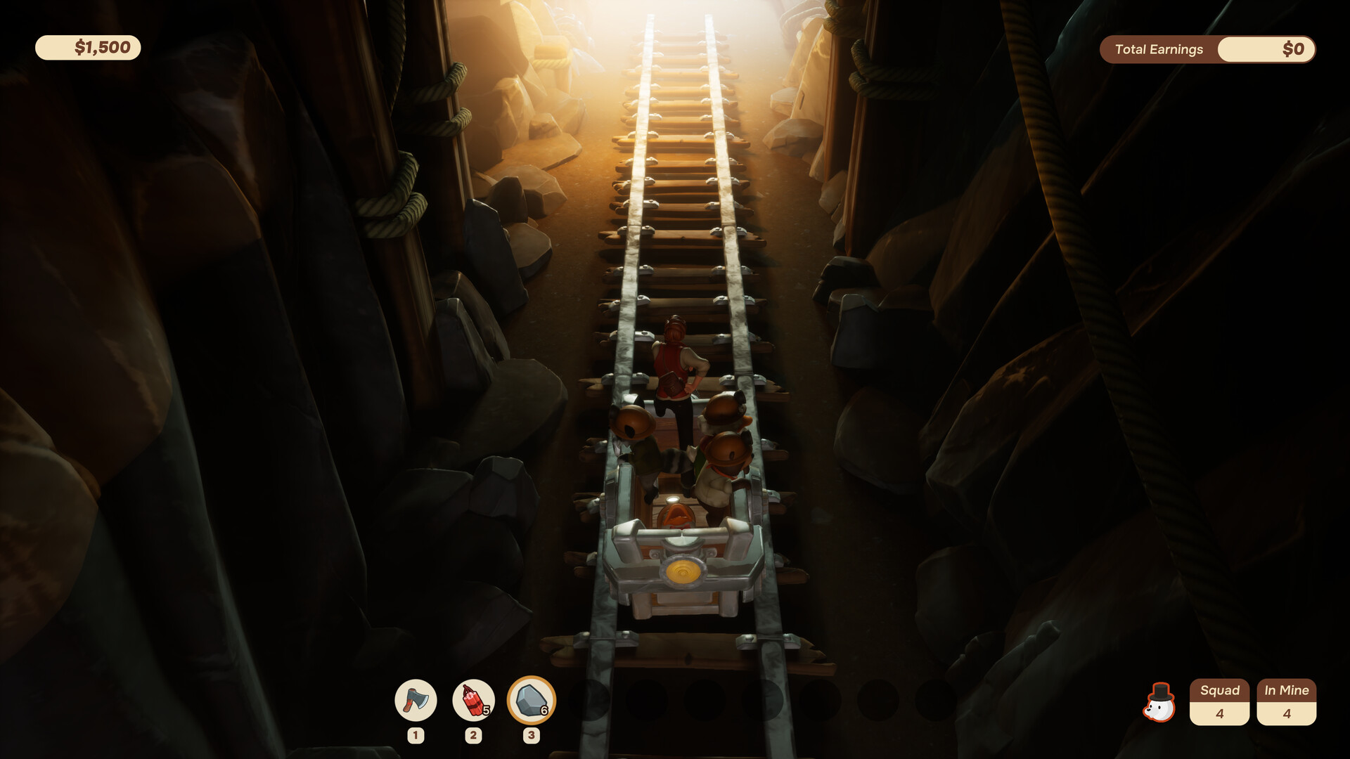 Critterville Goes Bankrupt - Screenshot 5