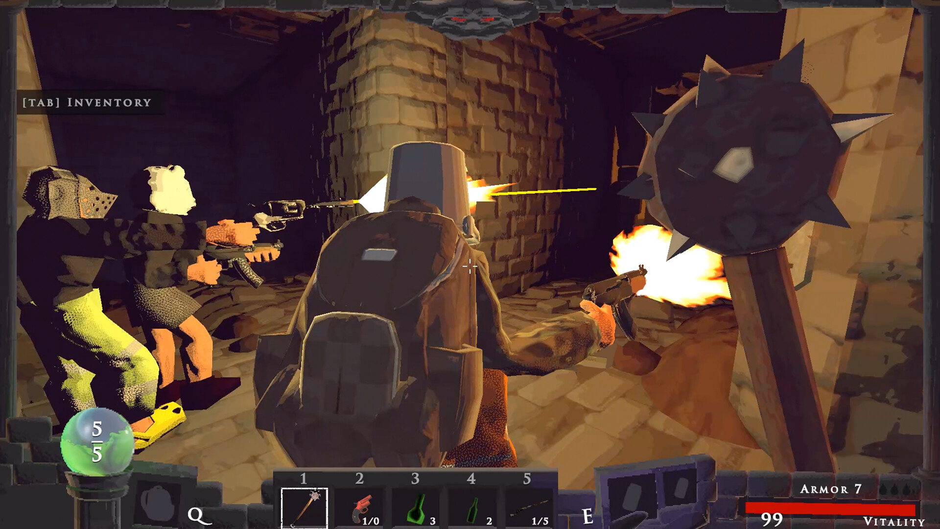 Vision Quench - Screenshot 11