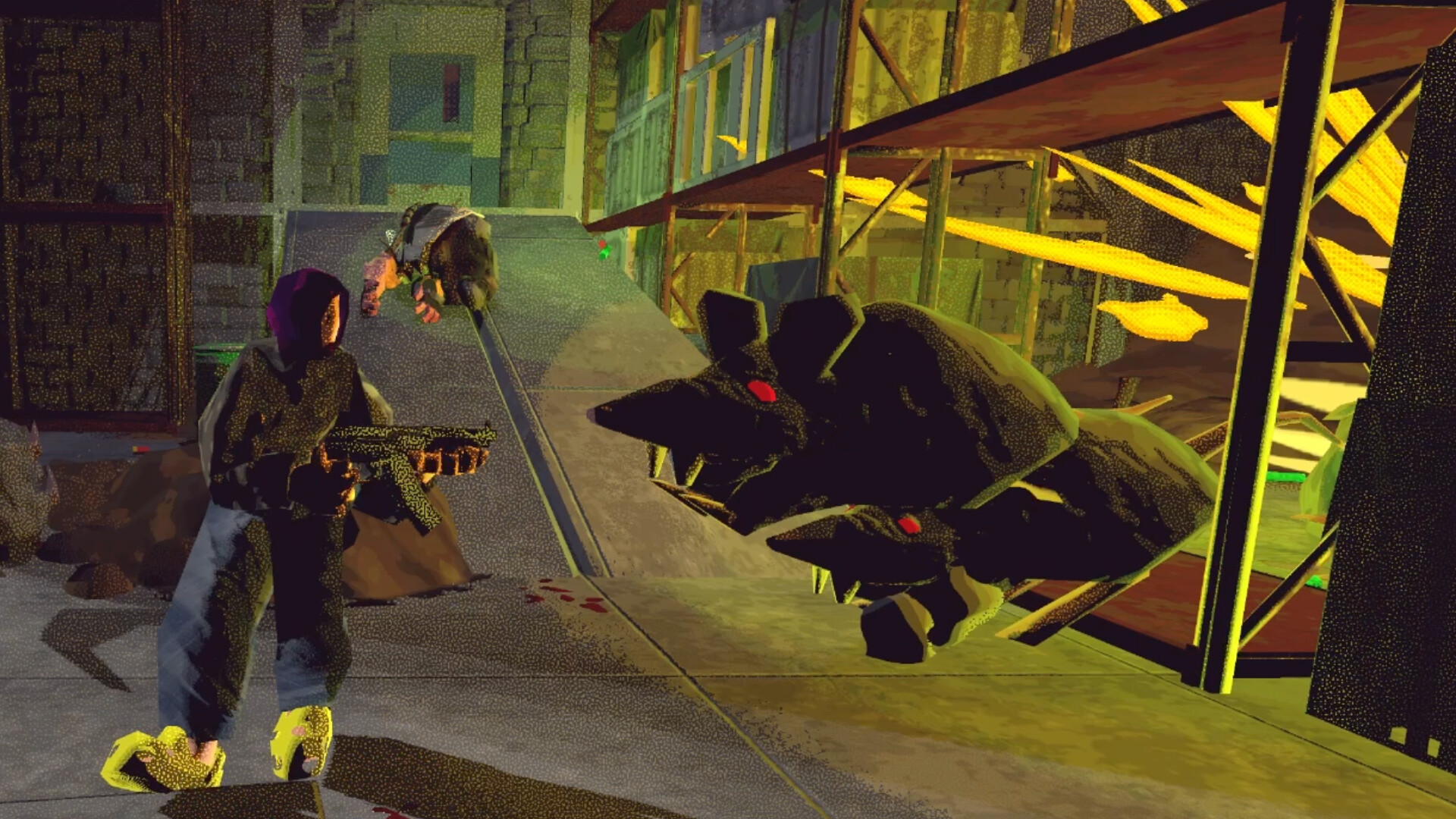 Vision Quench - Screenshot 14