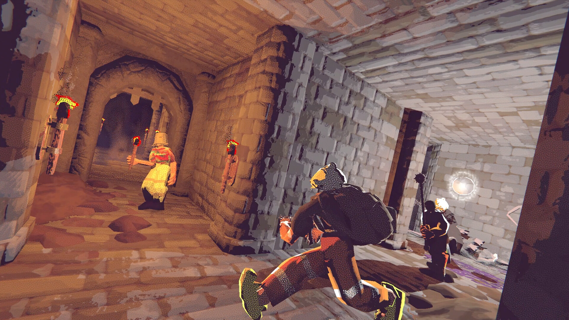 Vision Quench - Screenshot 15