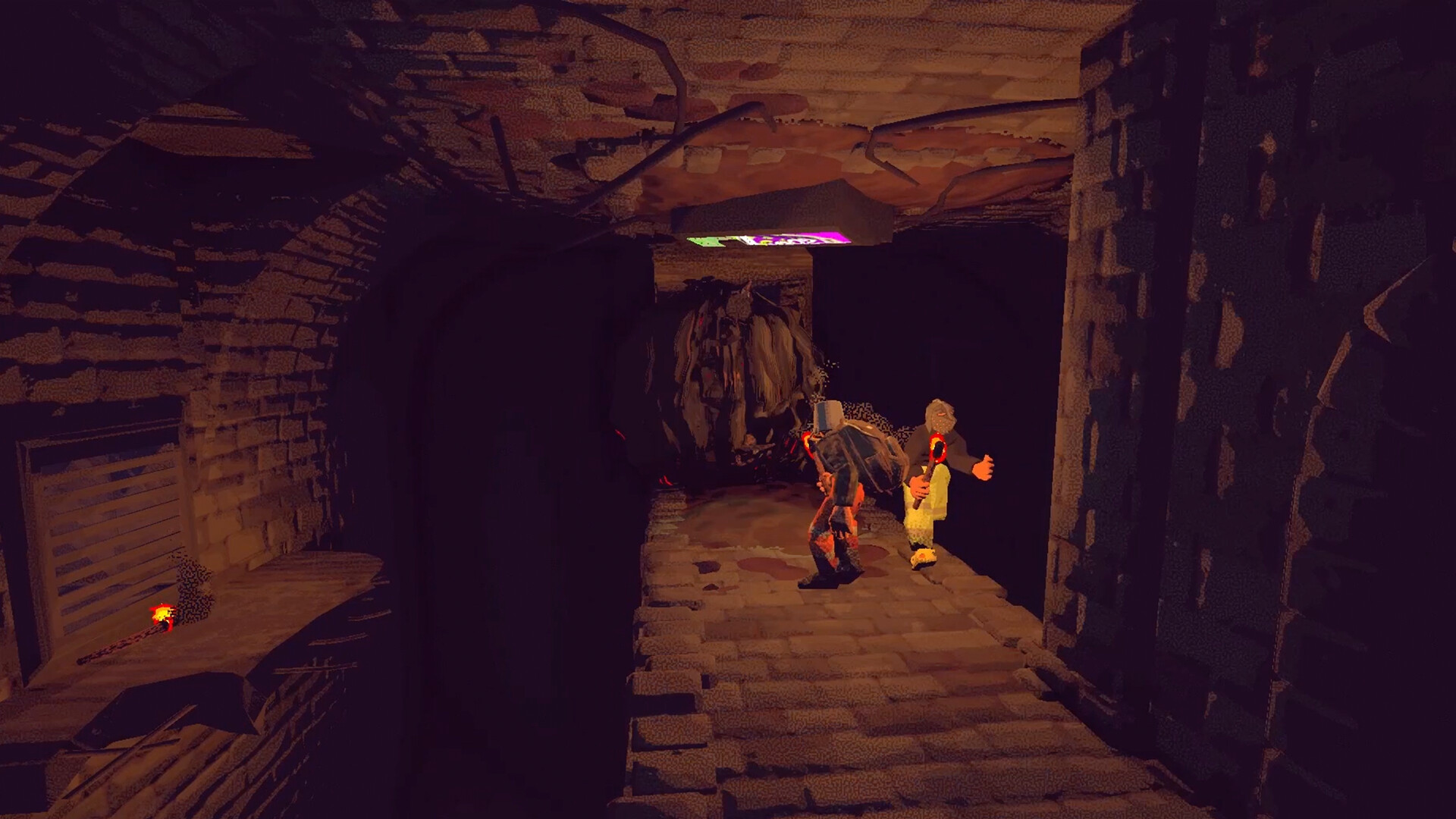 Vision Quench - Screenshot 10