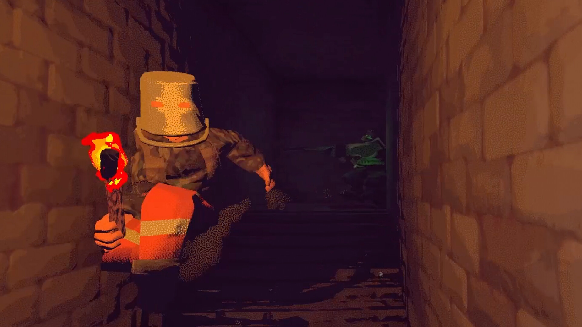 Vision Quench - Screenshot 4