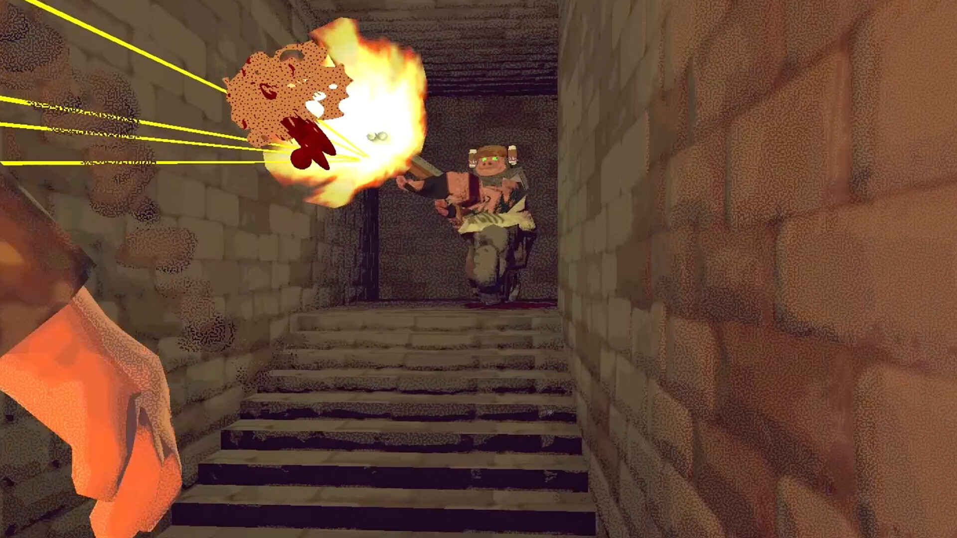 Vision Quench - Screenshot 13